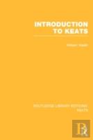Introduction To Keats