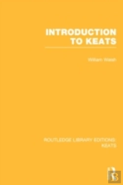 Bertrand.pt - Introduction To Keats