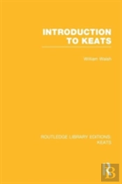 Introduction To Keats