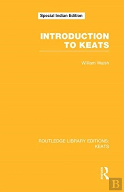 Bertrand.pt - Introduction To Keats