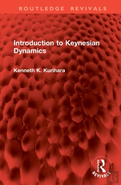 Bertrand.pt - Introduction To Keynesian Dynamics