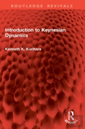 Introduction To Keynesian Dynamics