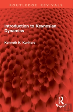 Bertrand.pt - Introduction To Keynesian Dynamics