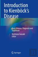 Introduction To Kienbockâ€™S Disease