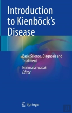 Bertrand.pt - Introduction To Kienbockâ€™S Disease