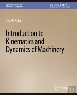 Bertrand.pt - Introduction To Kinematics And Dynamics Of Machinery