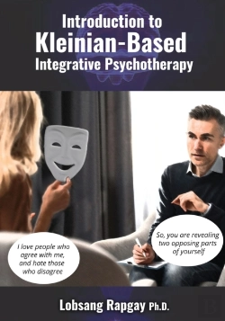 Bertrand.pt - Introduction To Kleinian-Based Integrative Psychotherapy