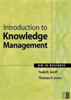 Bertrand.pt - Introduction To Knowledge Management
