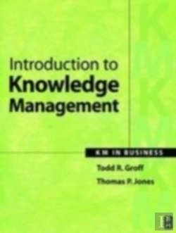Bertrand.pt - Introduction To Knowledge Management
