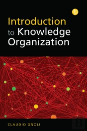 Introduction To Knowledge Organization