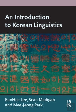 Bertrand.pt - Introduction To Korean Linguistics