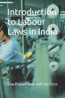 Introduction To Labour Laws In India