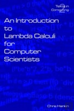 Bertrand.pt - Introduction To Lambada Calculi For Computer Scientists