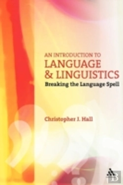 Bertrand.pt - Introduction To Language And Linguistics