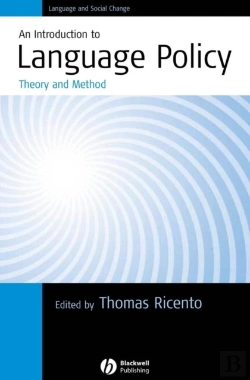Bertrand.pt - Introduction To Language Policy