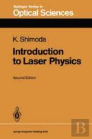 Introduction To Laser Physics