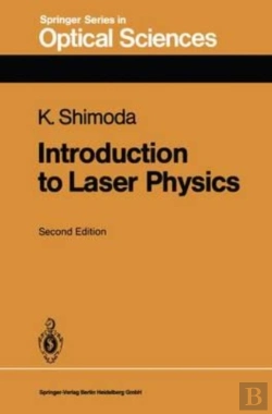 Bertrand.pt - Introduction To Laser Physics