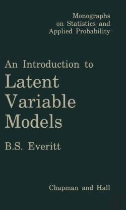 Bertrand.pt - Introduction To Latent Variable Models