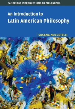 Bertrand.pt - Introduction To Latin American Philosophy