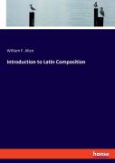 Introduction To Latin Composition
