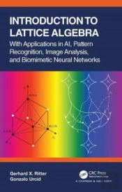 Introduction To Lattice Algebra