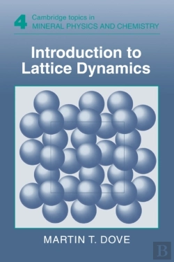 Bertrand.pt - Introduction To Lattice Dynamics