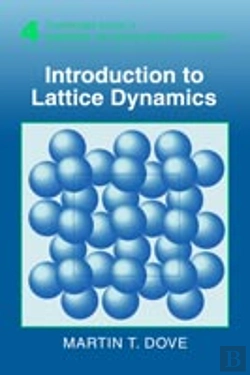 Bertrand.pt - Introduction To Lattice Dynamics