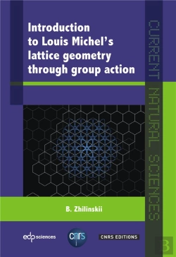 Bertrand.pt - Introduction To Lattice Geometry Through Group Action