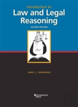 Introduction To Law And Legal Reasoning