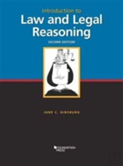 Bertrand.pt - Introduction To Law And Legal Reasoning