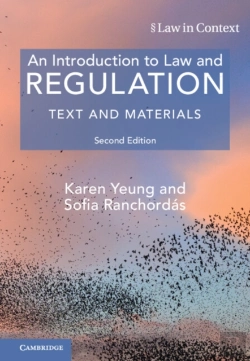 Bertrand.pt - Introduction To Law And Regulation
