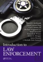 Introduction To Law Enforcement