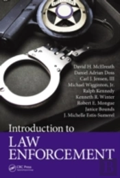 Introduction To Law Enforcement