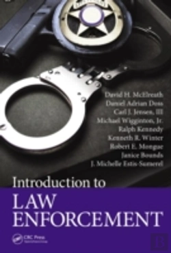 Bertrand.pt - Introduction To Law Enforcement