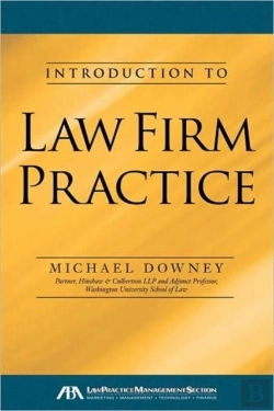 Bertrand.pt - Introduction To Law Firm Practice