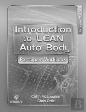 Introduction To Lean Auto Body Participant Workbook