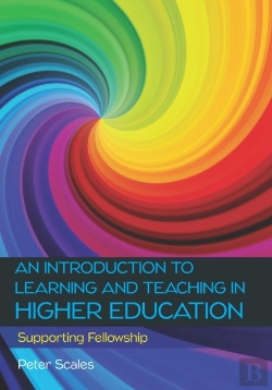 Bertrand.pt - Introduction To Learning And Teaching In Higher Education