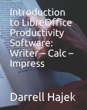 Introduction To Libreoffice Productivity Software