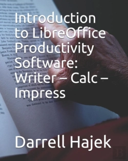 Bertrand.pt - Introduction To Libreoffice Productivity Software