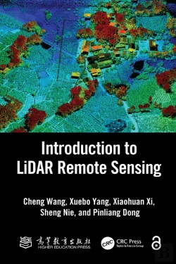 Bertrand.pt - Introduction To Lidar Remote Sensing