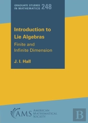 Introduction To Lie Algebras