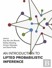 Introduction To Lifted Probabilistic Inference