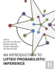 Introduction To Lifted Probabilistic Inference