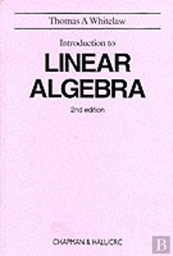 Bertrand.pt - Introduction To Linear Algebra, 2nd Edition