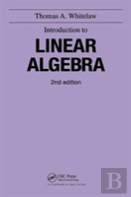 Introduction To Linear Algebra, 2nd Edition