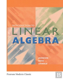 Bertrand.pt - Introduction To Linear Algebra (Classic Version)