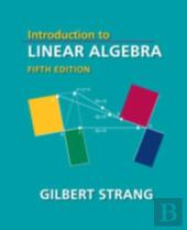 Introduction To Linear Algebra