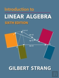 Bertrand.pt - Introduction To Linear Algebra