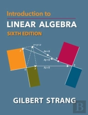 Introduction To Linear Algebra