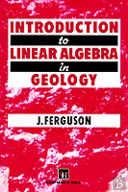 Bertrand.pt - Introduction To Linear Algebra In Geology